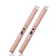 thumbnail image 1 of Encendedor Electrico Usb Recargable 2 Pcs LabG, Rosa, 1 of 5