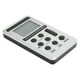 thumbnail image 3 of Radio, QQT103 Radio profesional Mini receptor de radio F AM Radio portátil Confiabilidad excepcional, 3 of 12