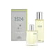 thumbnail image 1 of Set de regalo Perfume HÉRMES H24 para hombre Eau De Toilette 125 ml x 2, 1 of 4