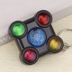 thumbnail image 5 of Children's Educational Game Machine Educational Toys Game Flash Memory Training One-hand Console Puzzle Brain Game Montes, 5 of 5