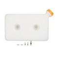 thumbnail image 1 of 8L Fuel Tank Gasoline Tank Portable Universal Multifunction Oil Storage Box for, 1 of 8