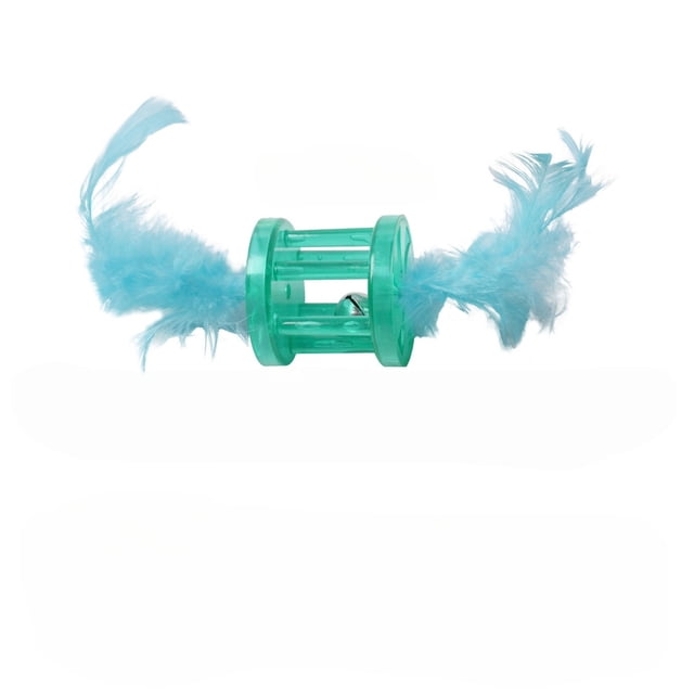 SIfdSeng Interactive for and Cats with Exciting Sounds and Chewable Design