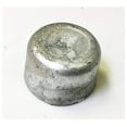 thumbnail image 2 of Stainless Steel wire Crab Trap with Zinc Anode & accessory kit (100' Poly Rope with line weight,Clipper,Harness,Bait Bag & 11" Float), 2 of 2