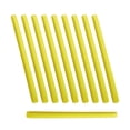 thumbnail image 1 of 10 fundas de espuma de repuesto Sunnimix Amarillo Mangas de trampolín, 1 of 8