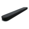 thumbnail image 4 of Barra de sonido Yamaha Audio SR-B20A con subwoofers integrados negra, 4 of 9