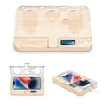 thumbnail image 1 of iDiskk Cell Phone Cajas de Bloqueo con Temporizador Caja de Bloqueo con Temporizador Phones de Autocontrol Portátil para Ayudar a Enfocar hacia Atrás, Evitar la Adicción a los Teléfonos Móviles, 1 of 8