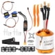thumbnail image 3 of Accesorios Para Aviones, Hélice De Avión RC, Protección Integral, Control Remoto Para El Hogar, Juguetes Modelo Ourdoor ANGGREK Otros, 3 of 8