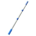 thumbnail image 2 of jinwen Telescopic Swimming Pool Pole Rod Cleaning Accessories Adjustable Length, 2 of 4