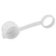 thumbnail image 4 of Tapa Antipolvo Para Botella De Agua, Tapa De Vaso De Sellado De Hervidor Seguro De Repuesto, Operación Simple Para Botella Deportiva Cergrey Kettle Sealing Silicone Cup Lid Sleeve, 4 of 8