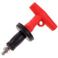 thumbnail image 1 of Professional Kayak Scupper Plug Portable Canoe Drain Hole Plug Kayak Accessory for Repair, 1 of 8