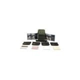 - Tiffen 77DVFLK 77mm Film Look DV Filter Kit