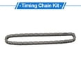 thumbnail image 3 of Unique Bargains Timing Chain Kit No.MA9761291135 for Chevrolet TrailBlazer SS 2006-2016 1 Set Car, 3 of 7