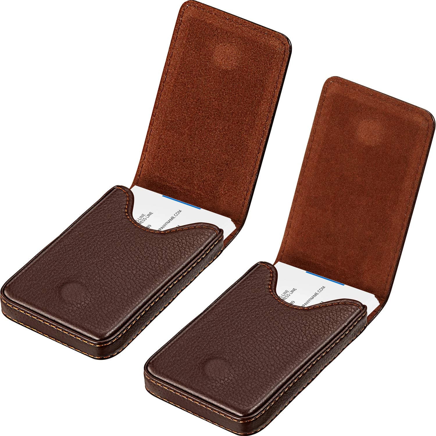 Business Card Id Holder