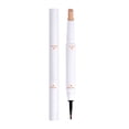 thumbnail image 1 of Double Head Lightweight Coverage Highly Pigmented Finish Light Beige Long Lasting Concealer Correction Coverage Hydrating, 1 of 1