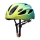 thumbnail image 1 of Casco de bicicleta para niños moderno con mejor amortiguación para andar en patineta amarillo verde, 1 of 9