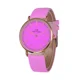 thumbnail image 3 of 10 Reloj Camaleon Mayoreo Mujer Vinil Moda Dama Proveedor Color De La Correa Surtido, 3 of 3