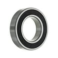 thumbnail image 4 of Niche Wheel Bearing Seal Kit for Yamaha YFM125 Grizzly 6003-2RS 6007-2RD MK1008433, 4 of 7