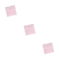 thumbnail image 1 of Advancent 40x Bolsa de joyería Bolsa de almacenamiento Bolsa de embalaje Suministros de boda multipropósito Exhibición práctica Monedero Rosa Type1 NO1, 1 of 6