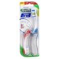 thumbnail image 1 of Gum GUM Travel Toothbrush Soft, 2 Each, 1 of 1