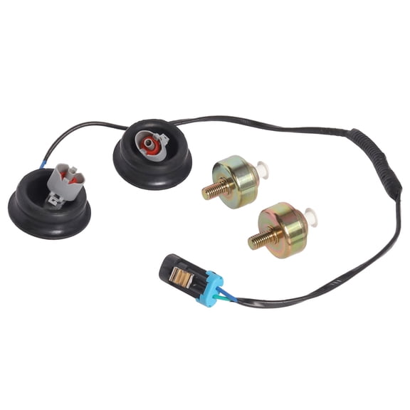 Knock Sensor for Chevrolet 1999-2007 Silverado 1500 Tahoe Suburban 1500 Silverado 2500 HD GMC 1999-2007 Sierra 1500 Sierra 2500 HD Yukon Cadillac 2002-2006 Escalade Escalade EXT V8 V6