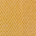 thumbnail image 3 of Plutus PBRA2319-2030-DP Zun Rise Coussin de Luxe Jaune et Beige&44; 20 x 30 Po Reine, 3 of 3