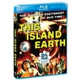 thumbnail image 2 of This Island Earth [Blu-ray], 2 of 2