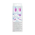 thumbnail image 4 of KISS imPRESS Valentine's Day Press on Nails, Adorable, Pink, Short Oval, 30 Count, 4 of 4