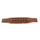 thumbnail image 4 of Cocobolo / Maple, Guitarra Acústica Popular Hecha , Puente de Silla de , Herramienta Luthier - de cocobolo Madera de cocobolo Gloria Puente Folk Acústico, 4 of 6
