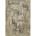 thumbnail image 1 of Dynamic Rugs HO249897385220 Tapis Rectangulaire Traditionnel Horizon 2 Pi. x 3 Pi. 5 Po. - 5220 Taupe & Multicolore, 1 of 1