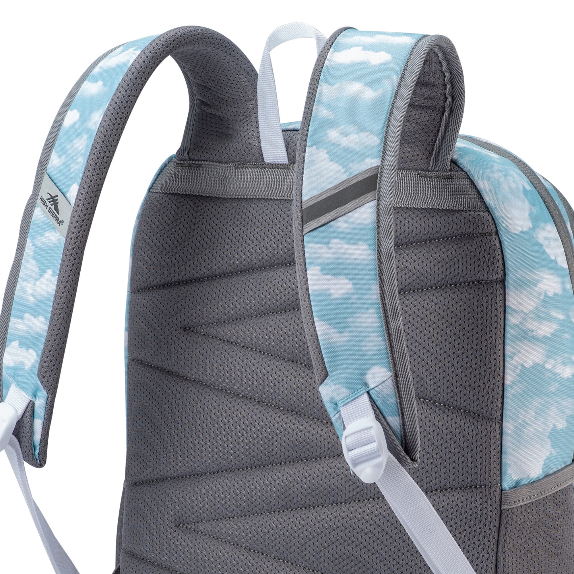 High Sierra Outburst 2.0 Backpack w/Padded Laptop/Tablet  display picture 2