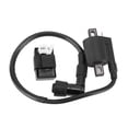 thumbnail image 1 of Bobina de encendido y kit CDI apto para KinRoad 125 150 cc 200 cc 250 cc ATV Go Kart Dirt Bike Jadeshay  A, 1 of 9