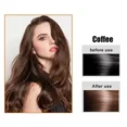 thumbnail image 4 of Champú de tinte para el cabello para hombres y mujeres, planta pura Natural a base de hierbas, no irritante, reparación duradera, nutre el cuidado del cabello, Produce Cabello, gran oferta, 4 of 5