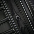 thumbnail image 2 of Samsonite Omni 2 Hardside Expandable Luggage with Spinner Wheels, Midnight Black, 3-Piece Set (20/24/28), 2 of 10