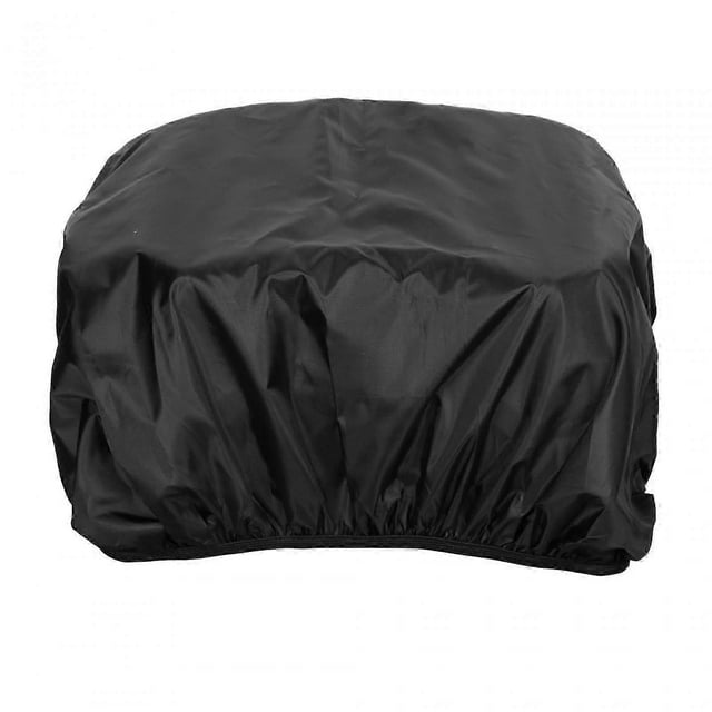 Bike Basket Cover, Sunproof Bicycle Basket Rain Cover, Bike Basket Liner for Tricycles Adult Bikes Motorcycles