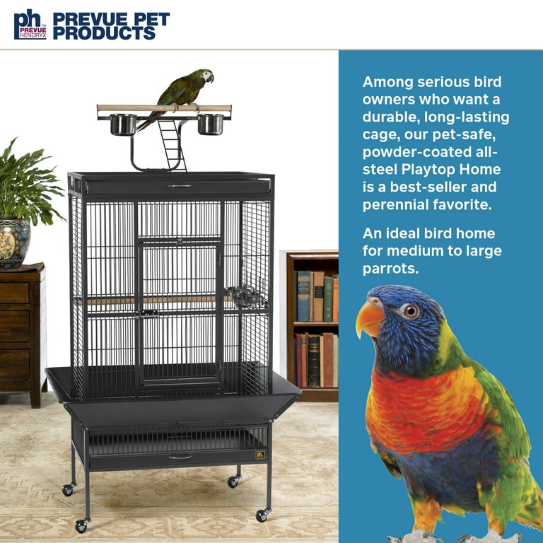 Ph prevue hendryx bird cages sale