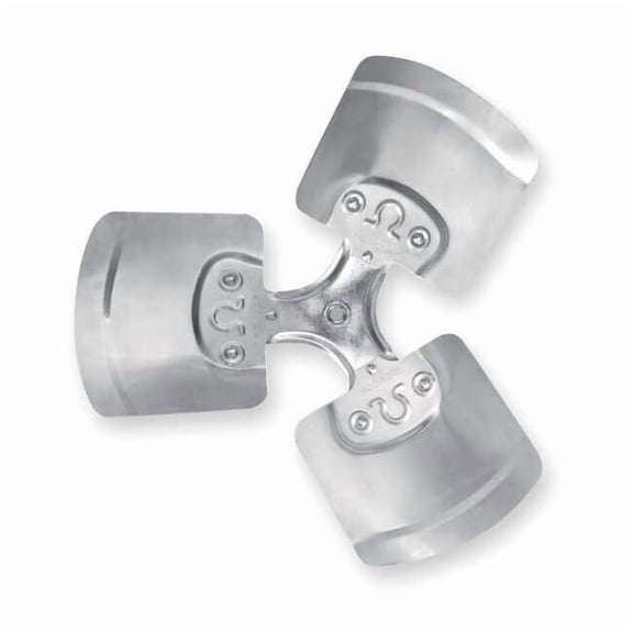 Revcor Propeller,18 In Dia,29 Deg Pitch OA1803-29 R