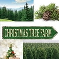 thumbnail image 5 of Socialight Candles Christmas Tree Scented Wax Cubes/Melts, 5 of 5