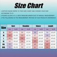 thumbnail image 3 of Towmus Slim Fitted Long Sleeve Shirts for Women Solid Color Crewneck Tees Casual Tight Basic Tops, 3 of 6