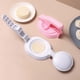 thumbnail image 5 of 1 Uds. (blanco) artefacto para presionar pieles de ravioli molde para ravioles perezosos herramienta para prensar masa tamaño pequeño, 5 of 5