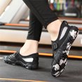 thumbnail image 2 of Buceo Suaves Zapatos Ligeros Transpirables para Hombres Mujeres Aqua, 2 of 9