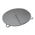 thumbnail image 1 of Almencla Foldable Pole Dance Mat Floor Protection Crash Mat for Indoor Studio Outdoor Light gray, 1 of 6