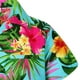 thumbnail image 5 of Camisa de manga corta para hombre, con botones estampados, camisas de vestir de playa de verano L Yuyangstore camiseta de los hombres, 5 of 6