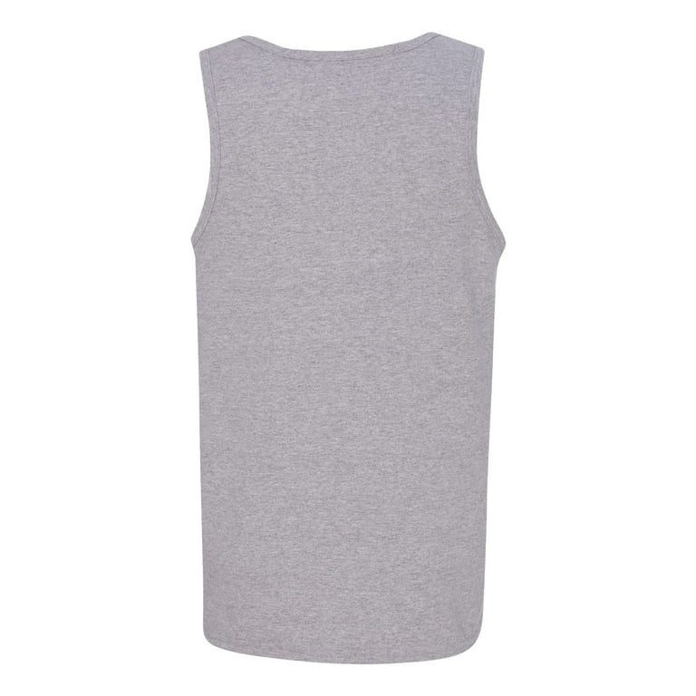 KARRY American sleeve tank グレー American sleeve tank - KARRY OFFICIAL ONLINE STORE