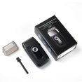 thumbnail image 2 of Reciprocating Shaver Electric Shaver LCD Digital Shaver Electric Rechargeable Shaver, 2 of 3