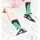 thumbnail image 4 of 6 pares de calcetines de vestir para hombre, calcetines de algodón peinado con estampado colorido y divertido, 4 of 7