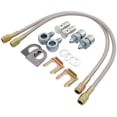 thumbnail image 3 of Allstar Performance ALL42027 Brake Hose Kit for Big GM, 3 of 3