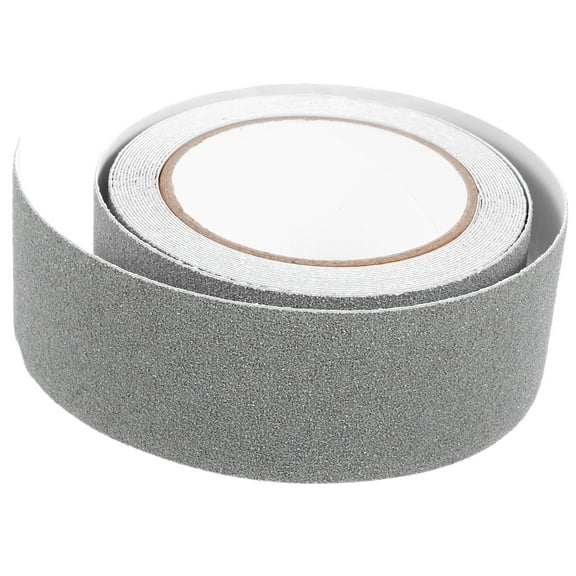 Non Tape for Stairs, Anti Grip Tape, Outdoor and Indoor Stair Treads Safety Tape, Non-Skid Tape for Steps and Walkways