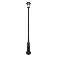 Solar Post Lights Walmart Com