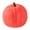 Apple, variant on Realistic Fruit Stress Ball, Soft Dough Anxiety Relief Toy for Adults, Cute and Fun Desktop Ornament for Home and Office Decor (Apple)