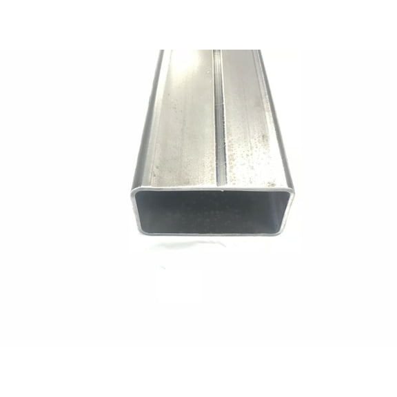 1 1/2" X 3" X 1/8" Wall Steel Rectangle Tube 90" Long